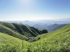 -萍乡武功山风景名胜区