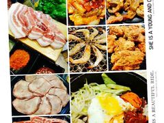 -哈哈碳都·牛肋条无限自助烤肉(台江万达店)