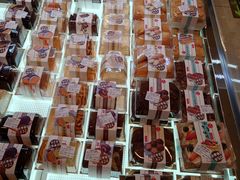 -烘焙町面包店(西四店)