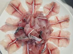 -颜氏双江清水鱼一养身火锅(磁器口店)