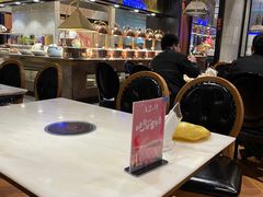大堂-吉布鲁牛排海鲜自助(顺庆红光路店)