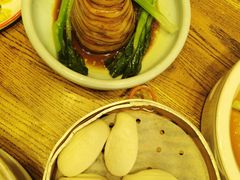 -新白鹿餐厅(龙游路总店·杭帮菜名店)
