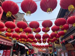 -古文化街旅游区