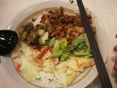 -永和大王(解放东路店)
