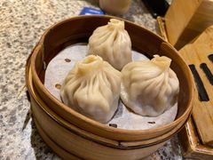 天王烤鸭包-南京大牌档(三阳广场苏宁店)