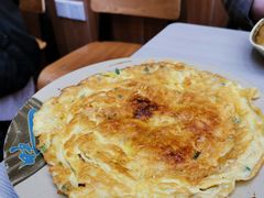 菜脯蛋-圆宝台湾小吃(迎津街店)