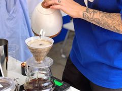 -士多咖啡·Stop Coffee