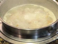 -鱼粤鲜淘米捞·中山脆肉鲩火锅(悦湖会店)