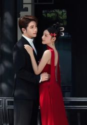 -维多利亚婚纱摄影全球旅拍(华南旗舰店)