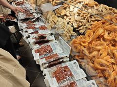 -胖东来生活广场(健康路店)