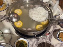 -悦来悦牛潮汕牛肉火锅(大浪店)