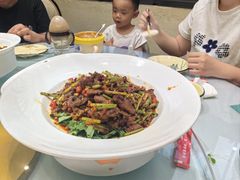 -老碗餐饮(前进路店)