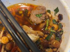 -吉布鲁牛排海鲜自助(温江合生汇店)