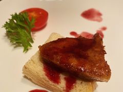 -佛山希尔顿酒店·融誉亚洲美食荟