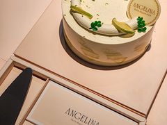 -Angelina安吉丽娜(恒隆广场店)