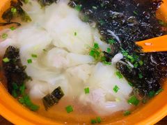 -阿麟馄饨(延长路店)