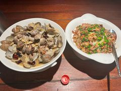 -前海沿·青岛菜(五四广场永旺店)