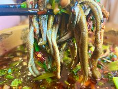 -乐山第一家临江鳝丝(茶坊路店)