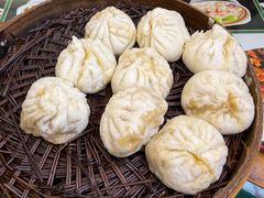 -草包包子铺1937(普利街店)