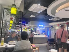 -陈记顺和潮汕牛肉火锅(番禺迎宾大道店)