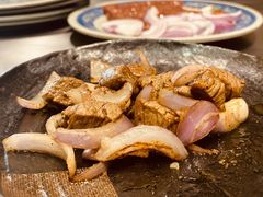-大渔铁板烧(中山路八佰伴店)