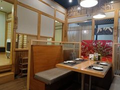 -菊上日式料理(蚌埠银泰店)