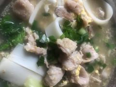 粉肠头粉-脆珊粉店(明秀西路店)