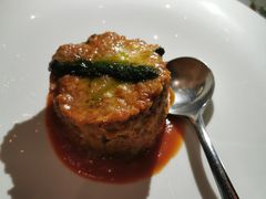 千层茄子-OGGI TRATTORIA PIZZERIA(深业上城店)