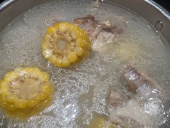 -鲍氏金勺子(恒大店)