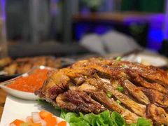 -蒙料·手把肉(望京店)