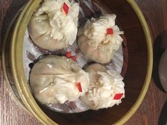-南拳十三姨·潮汕砂锅粥(世纪金源店)