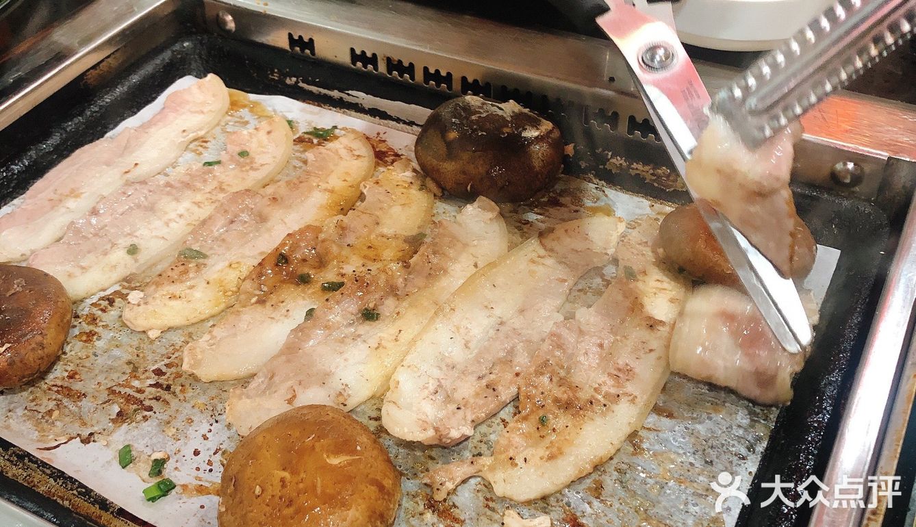 南宫韩食