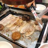 南宫韩食