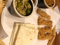 -符离集餐厅(万象城店)