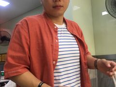 -阿三生煎(莘谭路店)