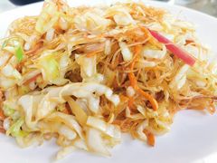 -大树头森林餐厅(番禺广场店)