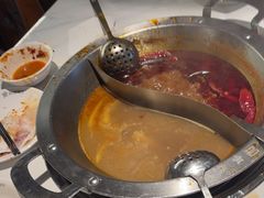 -名扬煮艺肥牛自助火锅(同和店)