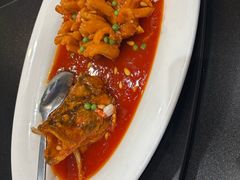 -恒记饭店·海鲜明档(淹城店)