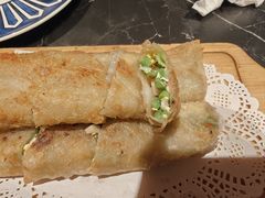 -芳芳私房菜·精做淮扬菜(承德路店)