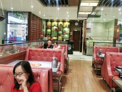 -金迈圆烤肉餐厅(维多利店)