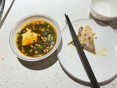 -融泽漁悦三只耳鱼火锅(南郑大道店)