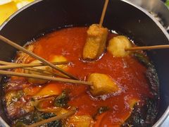 -板凳烧烤(东关街店)