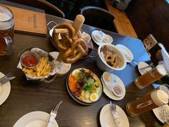 -宝莱纳餐厅(滨江店)