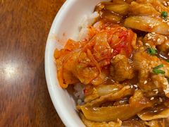 -玛格萝妮比萨屋(陆家浜路店)