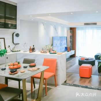 3室变4室 | 广州128㎡现代轻奢，家有2胎的一定要看！