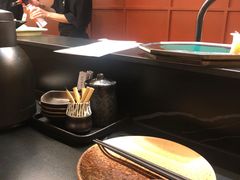 -Sushi Hanzo半藏(天环广场店)
