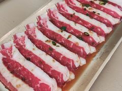 -西塔老太太泥炉烤肉(川沙百联店)