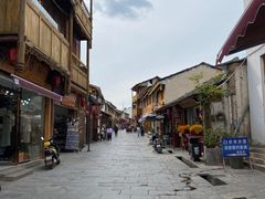 -安顺旧州古镇