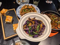-老头儿油爆虾·1987杭州烟火味(湖滨银泰in77D区店)