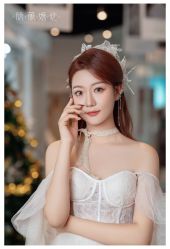 -欣薇婚纱(新源乐汇城店)